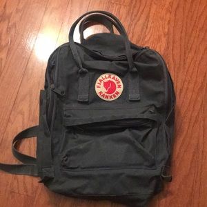 FjallRaven Kanken backpack